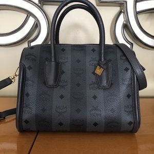 MCM crossbody